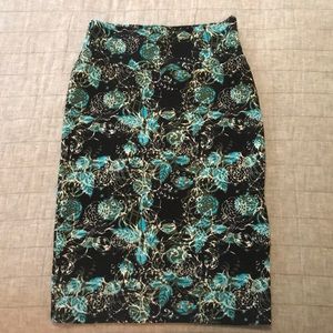 Lularoe Cassie skirt